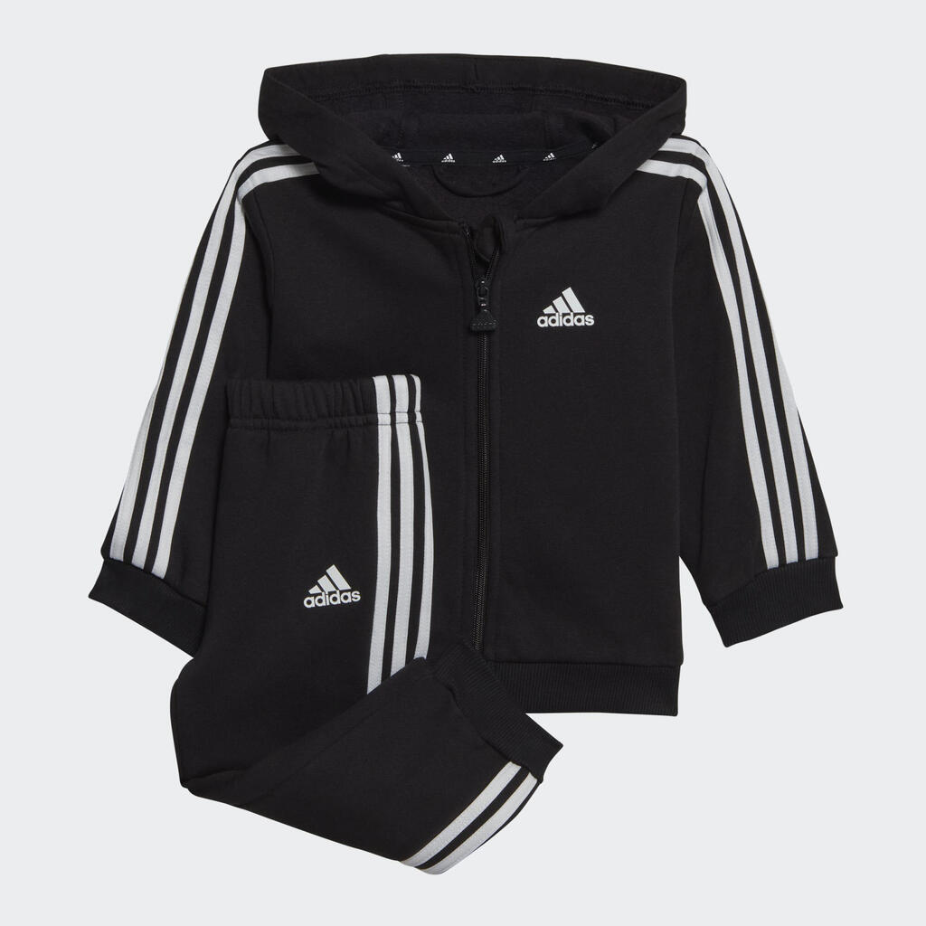 БЕБЕШКИ АНЦУГ ADIDAS, ЧЕРЕН